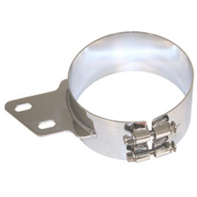 Exhaust Clamp 