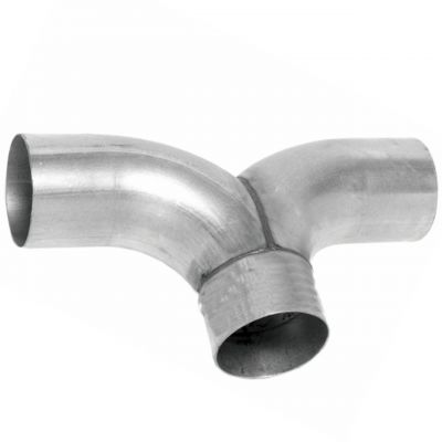 Y Pipe Exhaust