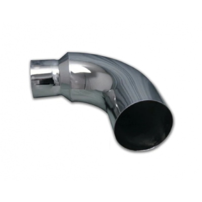 Reduced 90° Exhaust Elbow